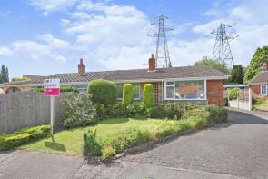 20, Pinedene, Stourport On Severn DY13 9NG