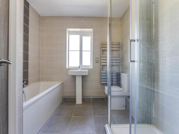 Victoria Place 1 Bed