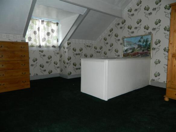 Attic