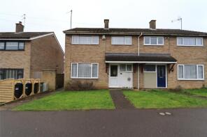 33, Cherry Road, Newport Pagnell MK16 0AR