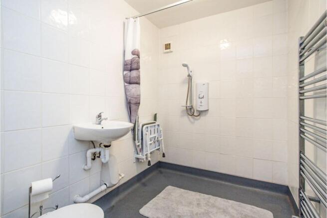 Wet Room