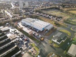 Block 1, Greenhill Industrial Estate, Coltswood Road, Greenhill, Coatbridge ML5 2AG