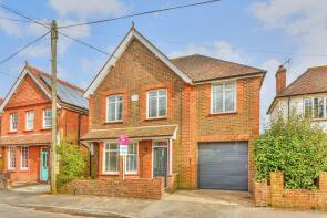 14, St Marys Road, Liss GU33 7AH