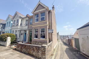 2, Pounds Park Road, Plymouth PL3 4QR