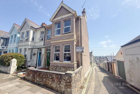 Pounds Park Road, Peverell, PL3 4QR