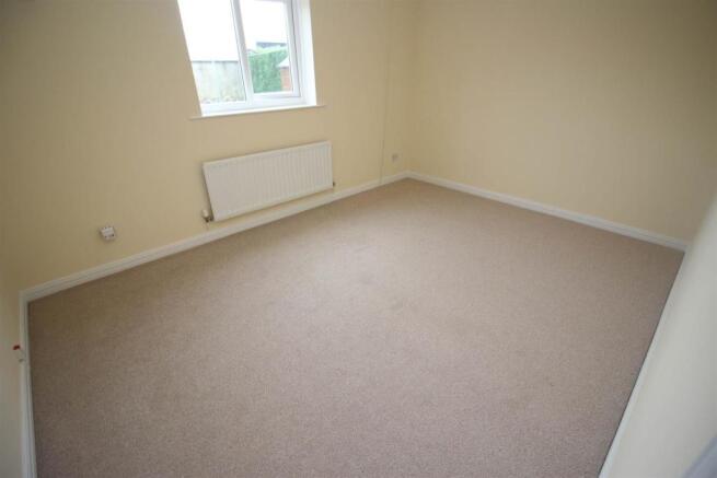 Bedrooom One
