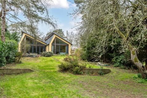 Whinwhistle Road, East Wellow, Romsey, Hampshire, SO51
