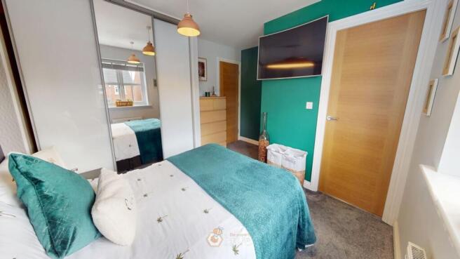 3 bed Detached to rent Image 12