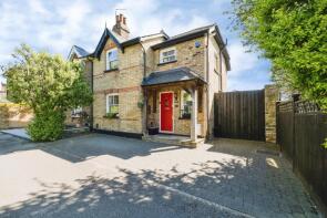 26, Chestnut Walk, Woodford Green IG8 0TE