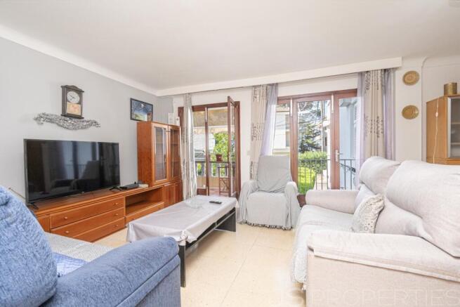 Apartment for sale in Puerto Pollensa