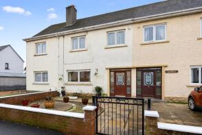 33, Blackstoun Avenue, Linwood, Paisley PA3 3HD