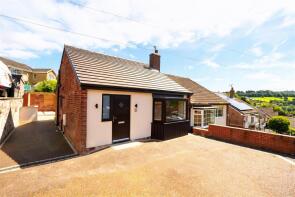 12, Woodfield Avenue, Greetland, Elland HX4 8NA