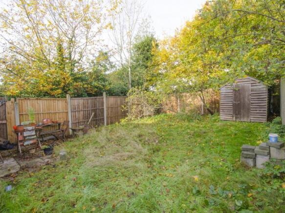 Garden a