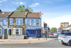 815, Lea Bridge Road, Walthamstow E17 9DS