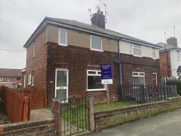107, Boughton Lane, Chesterfield S43 4QN