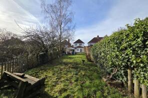81, Gudge Heath Lane, Fareham PO15 5AZ