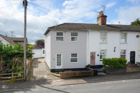 Hockliffe Road, Leighton Buzzard