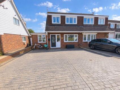 Barnston, North Seaton, Ashington