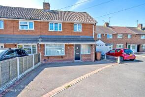 104, Clockmill Road, Walsall WS3 4AJ