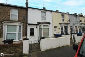 46, Milton Avenue, Margate CT9 1TS