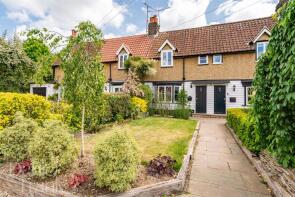 31, Baldwins Hill, Loughton IG10 1SF
