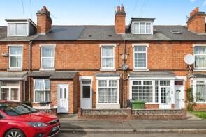125, St Georges Road, Redditch B98 8ED