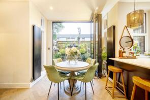 52a, Priory Road, London NW6 3RE