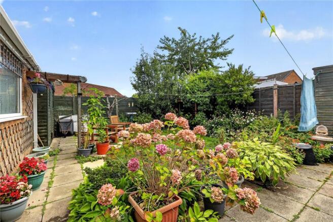 2 bed Bungalow for sale Image 12