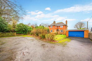 Louisville, Pilmer Road, Crowborough TN6 2UG