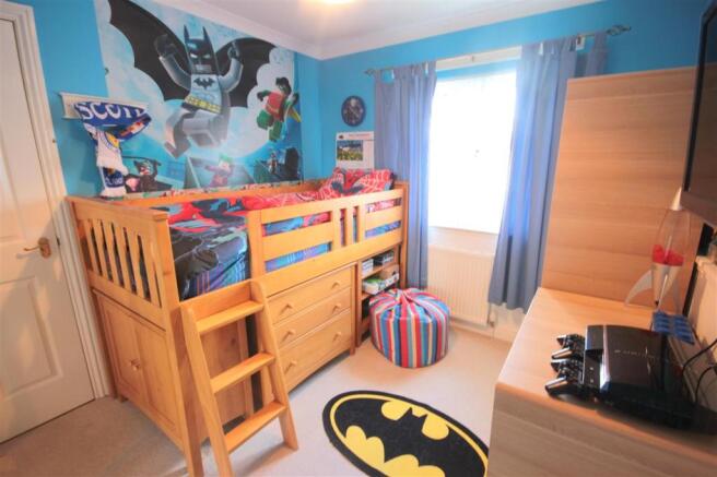 Bedroom 2