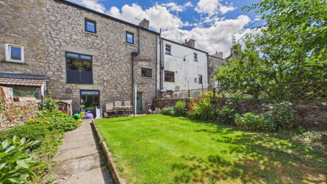 Church Street, Milnthorpe, LA7