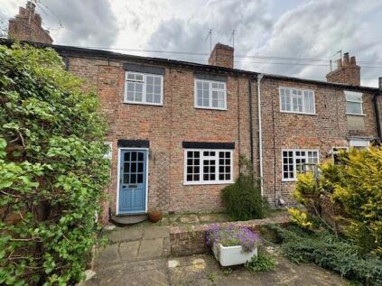 18 Gospelgate Louth LN11 9JX