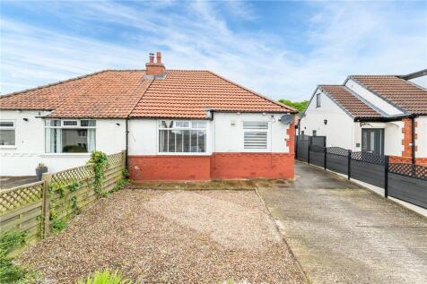 Rylands Avenue, Bingley, West Yorkshire, BD16