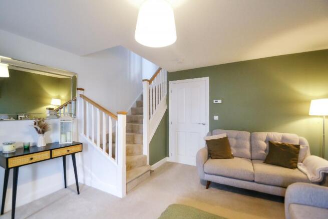 Swallow Lane, Yapton, Arundel, West Sussex, BN18 0SQ photo 3