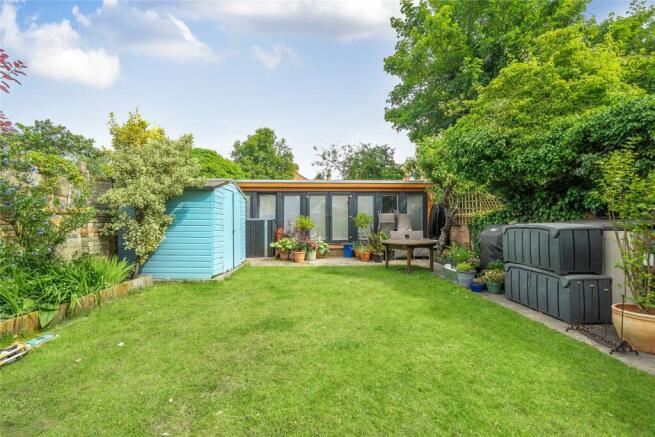Summerhouse