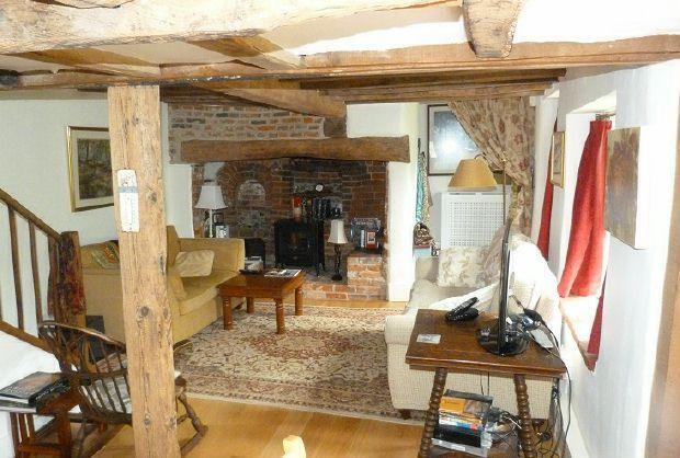 Living/Dining Room