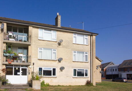 Bankwaters Road, Corsham, SN13 0LY