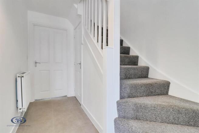 Comfrey Avenue, Sandbach photo 4