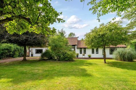 Beech Lane, Normandy, Guildford, Surrey, GU3