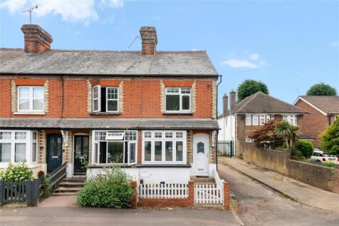 Park Lane, Harefield, Uxbridge, UB9