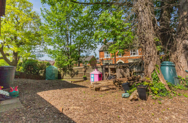 Play area