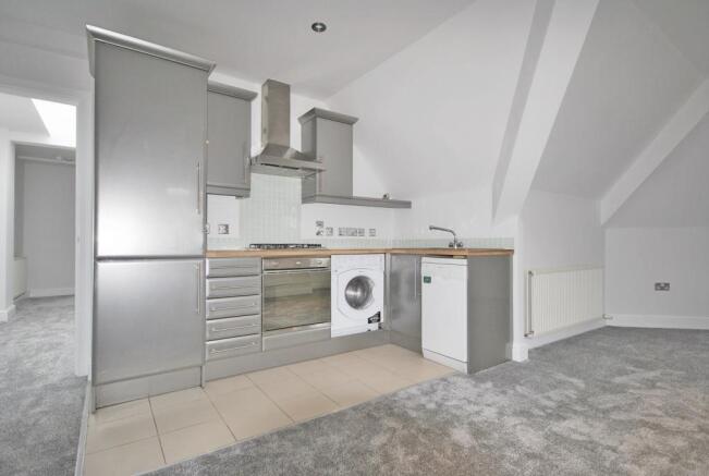 Kitchen property to 