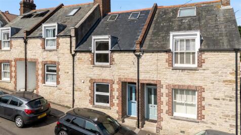 Townsend Road, Swanage