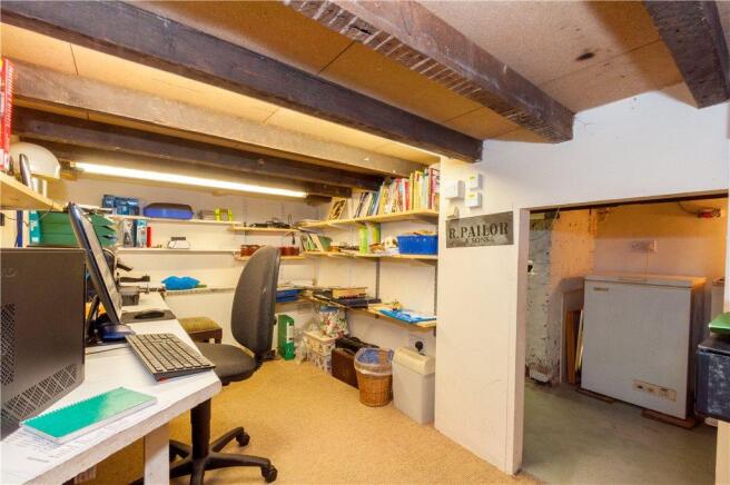 Cellar