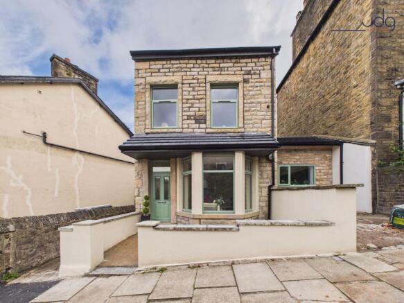 Welcome to Borrowdale Road