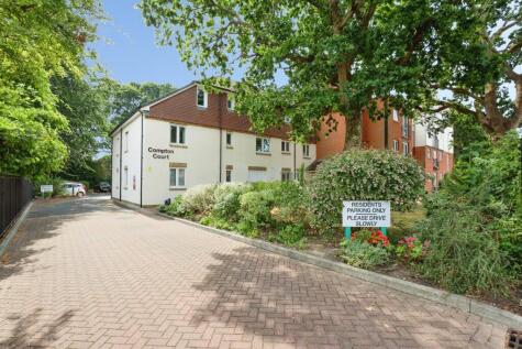 Belle Vue Road, Bournemouth