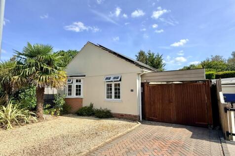 Aspen Drive, VERWOOD, BH31 6TE