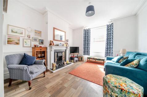 Knapp Road, Cheltenham, GL50