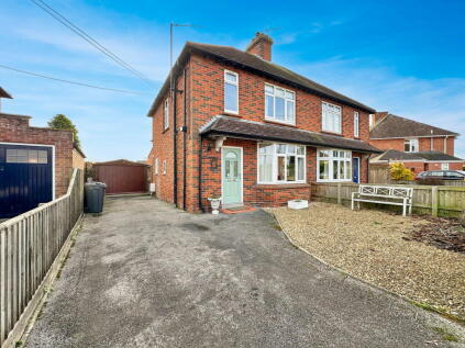 Eastleigh Road, Devizes, SN10