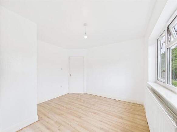 Principle Bedroom